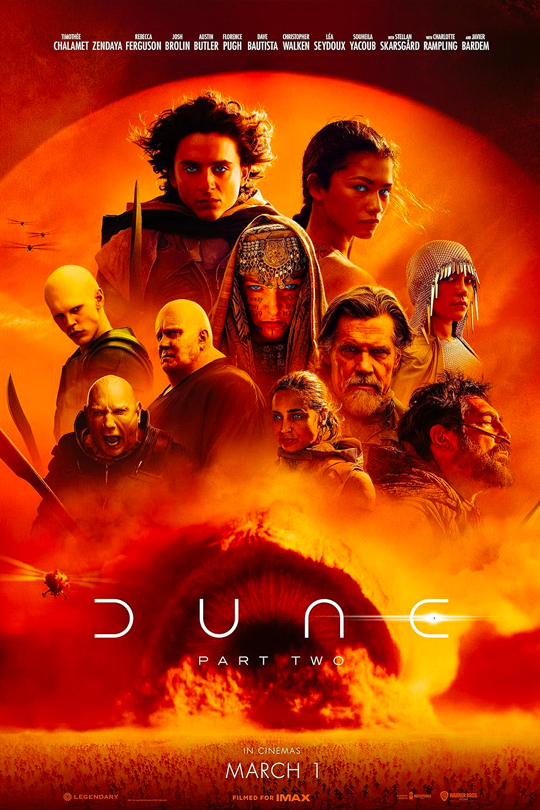 dune